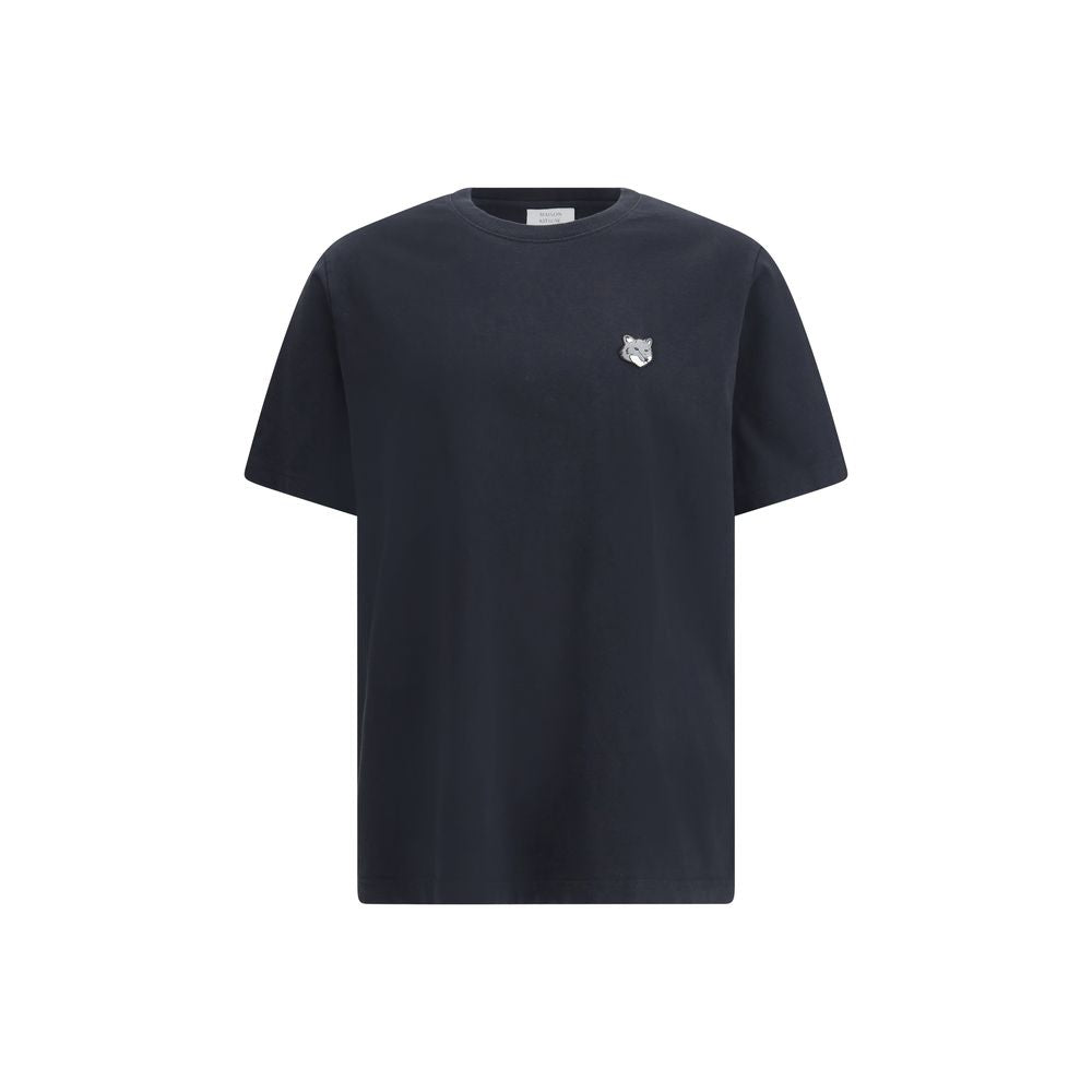 Maison Kitsuné Fox Head Comfort T-shirt